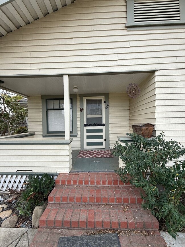 Photo - Old Town Orcutt Charm