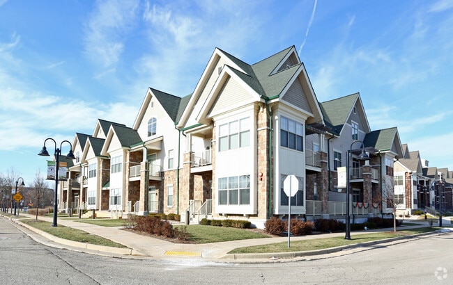 City Center at Deer Creek