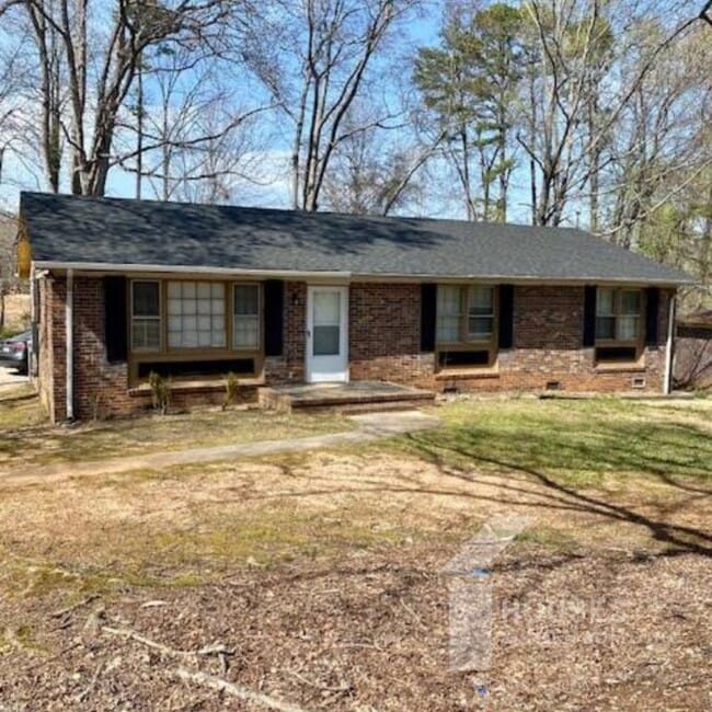Building Photo - 215 W Belvedere Rd Rental