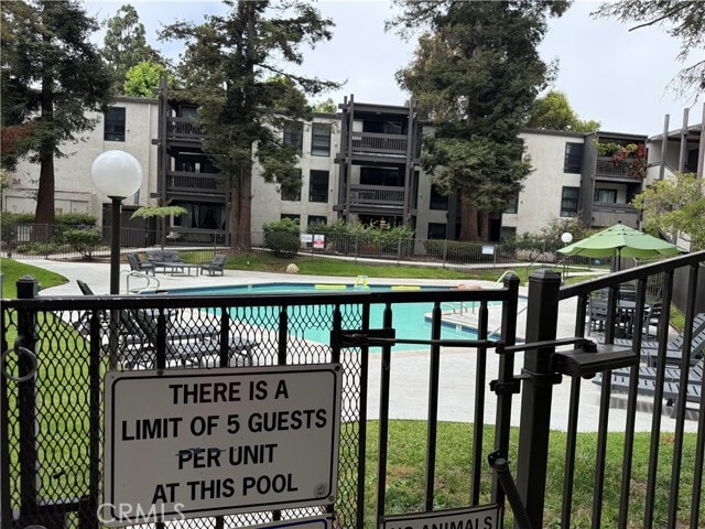 Photo - 7740 Redlands St Unidad G3091