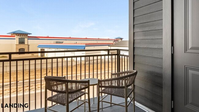 Photo - 10670 Jake Jabs Blvd Unidad 2304