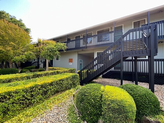 Bridgeview Apartments