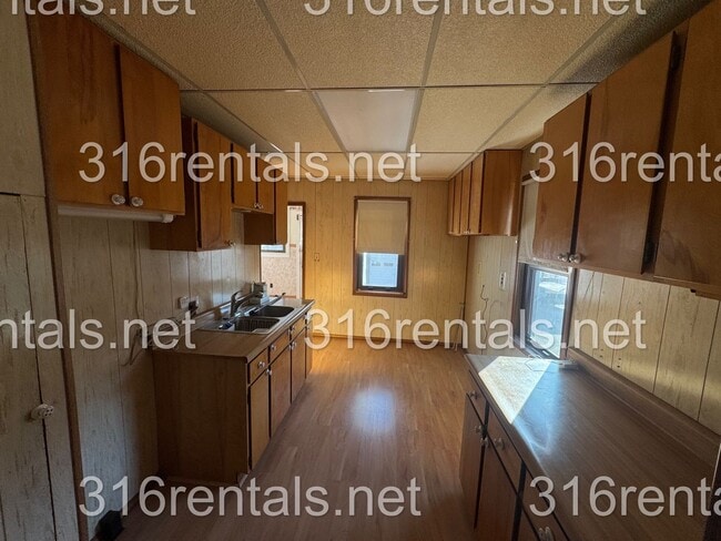 Photo - $950 - 2 bed 1 bath - Single Family Home