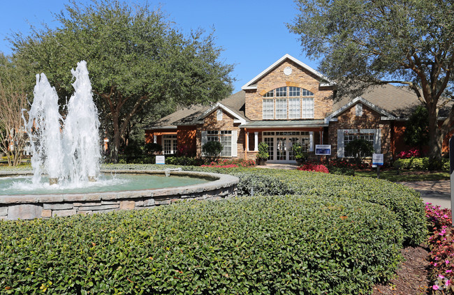 The Monaco at Waterford Lakes - The Monaco at Waterford Lakes Apartments