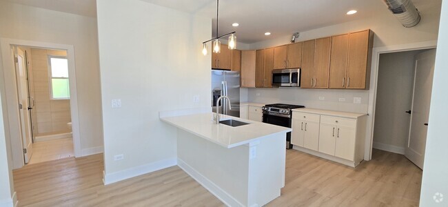 Building Photo - 432 S Maple Ave Unit 432 - 201 Rental