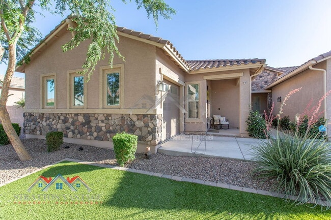 Photo - 22327 E Desert Spoon Dr