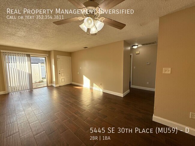 Photo - 5445 SE 30th Pl Unit D