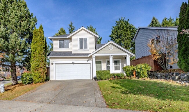 Photo - 4 Bedroom Lakeland Hills Home