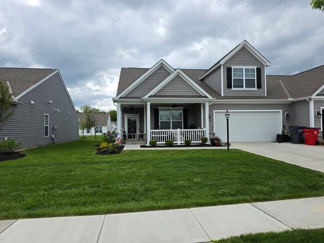 Building Photo - 409 Halton Dr