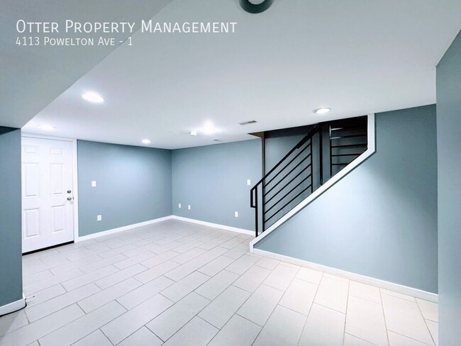 Photo - 4113 Powelton Ave Unidad 1