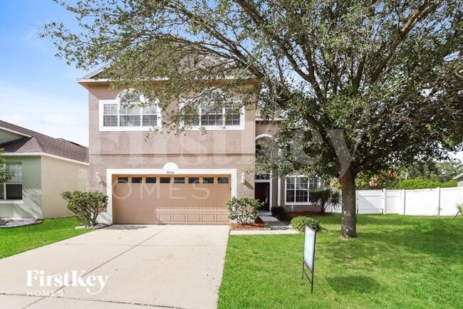 Photo - 8636 Sandy Plains Dr House