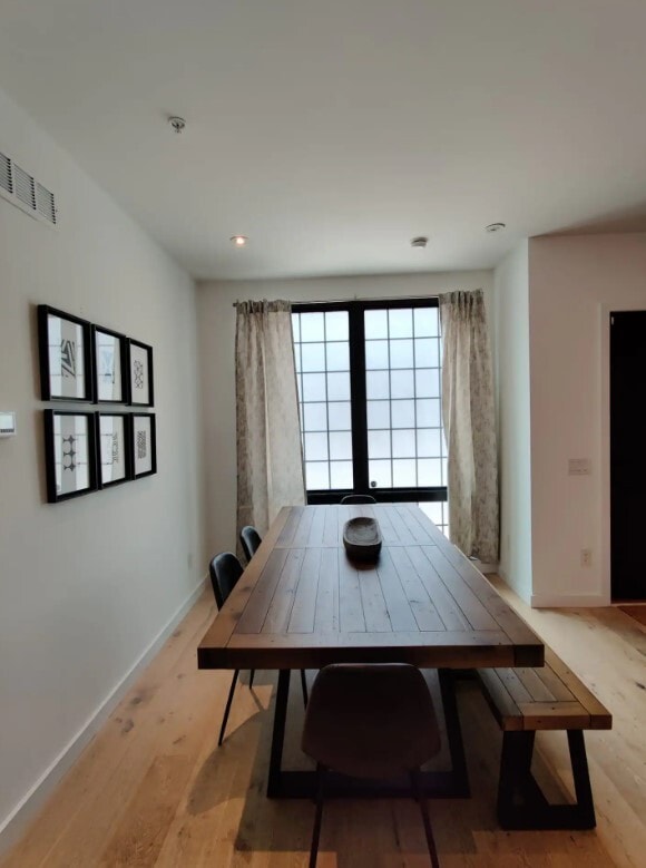 Photo - 1417 N Hope St