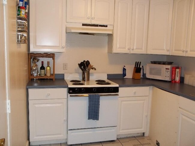 Building Photo - 36 Dighton St Unit 15