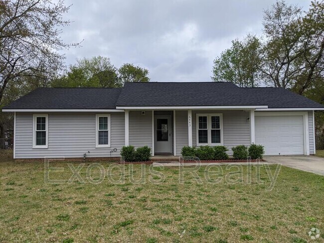 Building Photo - 6443 Rutherglen Dr Rental