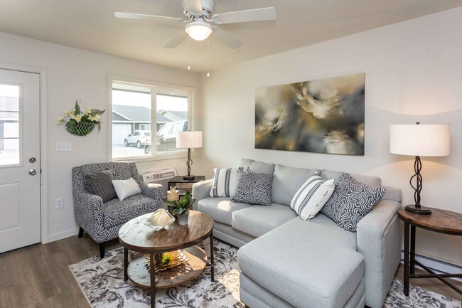 Photo - Gateway Cottages Unit 833 Robin Lane