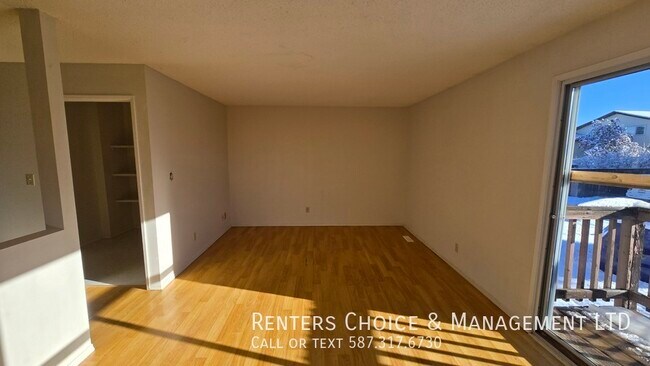 Photo - 3 Bedroom Unit With Assigned  Parking BONUS INCENTIVE