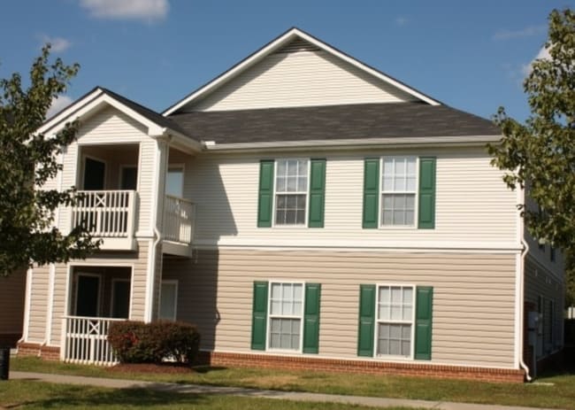 Photo - Pinewood Forest Apartments