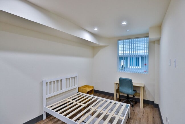 Pegasus Townhomes and Apartments