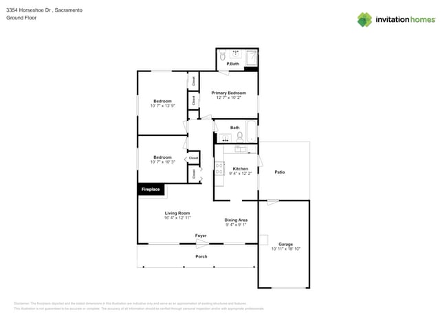 Photo - 3354 Horseshoe Dr