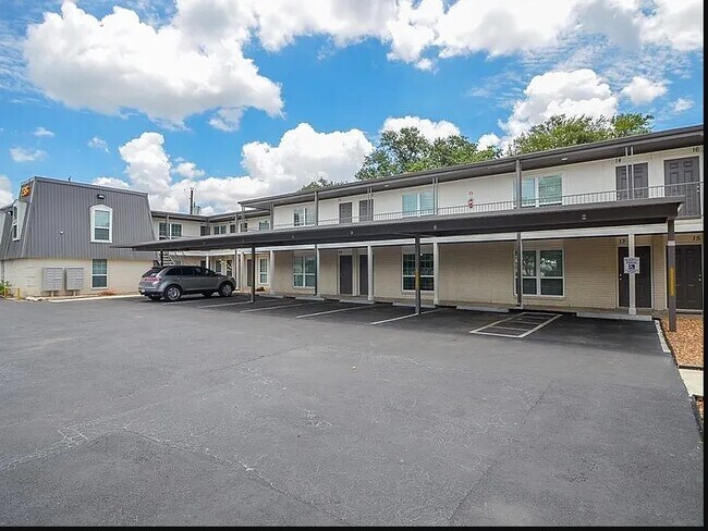 Cavalcade Heights
