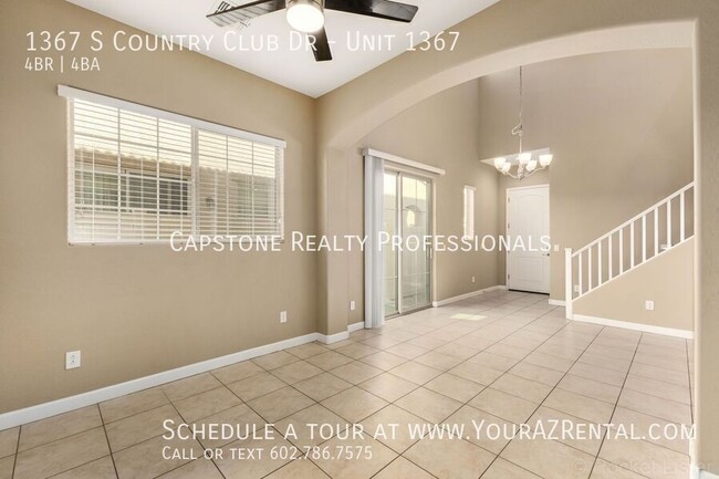 Photo - 1367 S Country Club Dr Unit 1367