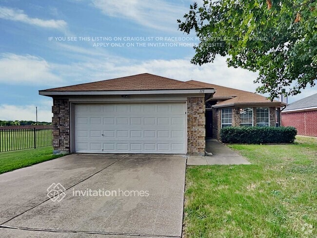 Building Photo - 115 Buckskin Dr Rental