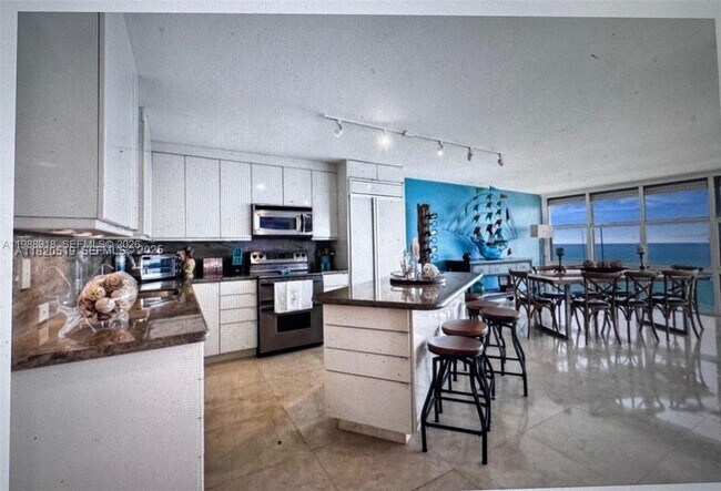 Photo - 6423 Collins Ave Unit 1605