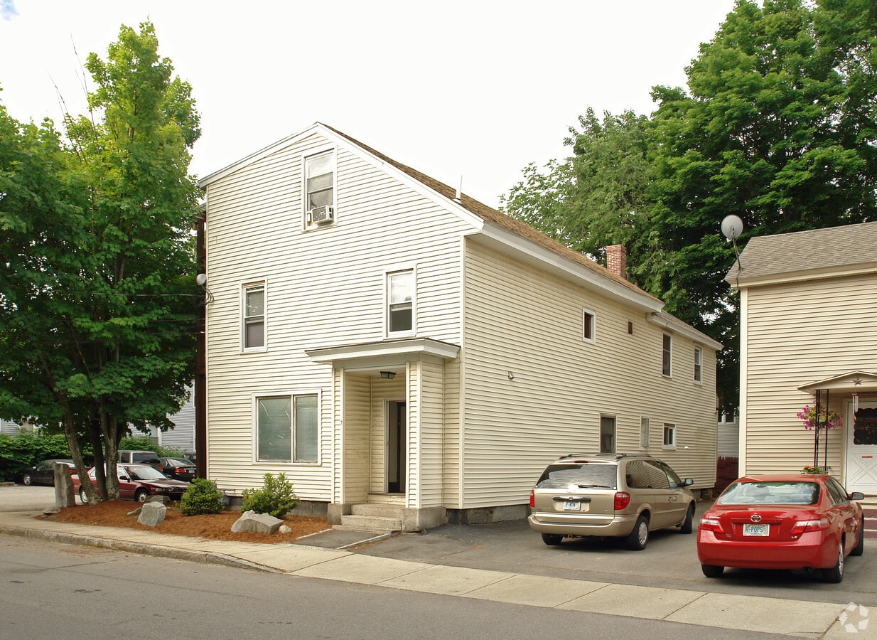 Photo - 7 Mason St Apartments