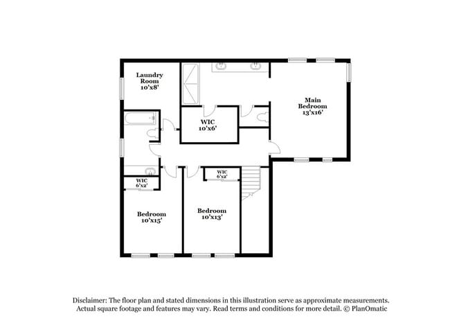 2055 S Saguaro Dr