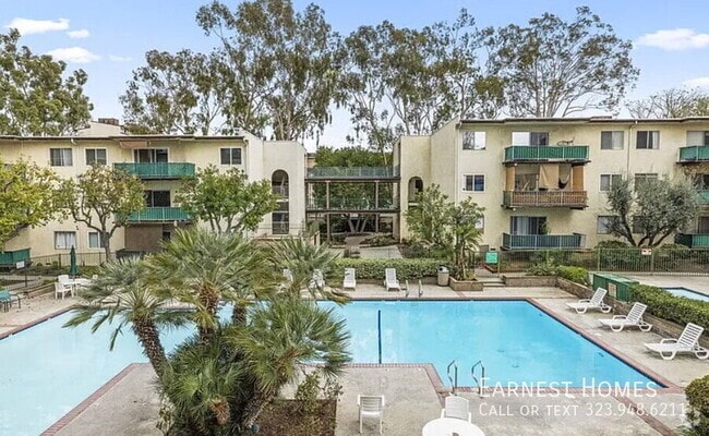 Building Photo - 5460 White Oak Ave Unit G309 Rental
