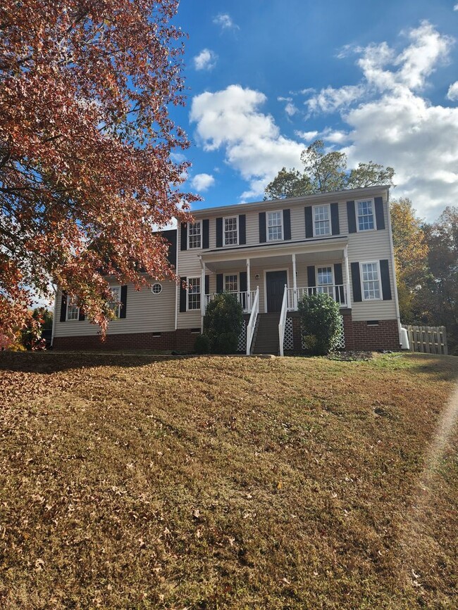 4 Bed 2.5 Bath- Midlothian-Ashbrook Subdiv... - 4 Bed 2.5 Bath- Midlothian-Ashbrook Subdiv... House