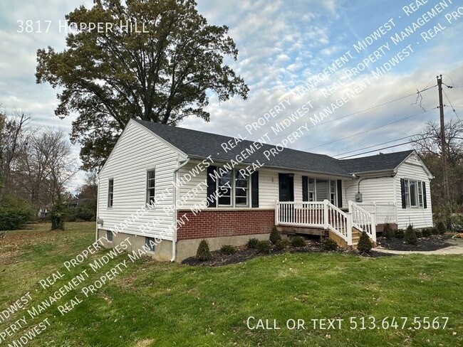 Photo - 3817 Hopper Hill Rd