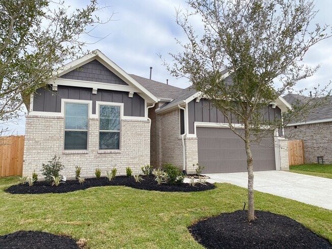 Building Photo - 4715 Purple Fountain Dr Rental