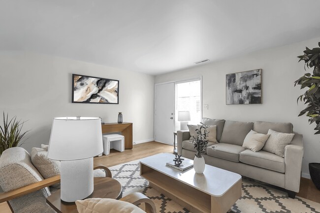 1289 RENTAL CONDO COMMUNITY
