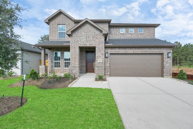 Building Photo - 22006 Big Sky Dr Rental