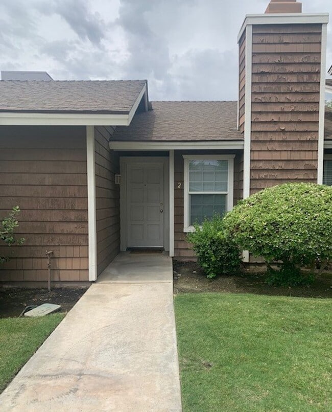 Building Photo - Ashe Rd Unit 1