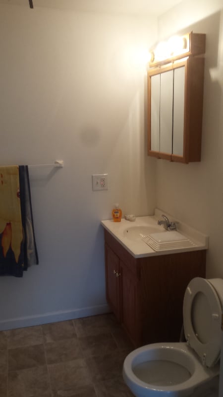 Photo - 107 Hunsaker St