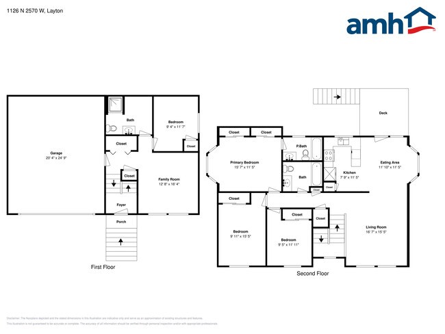 Photo - 1126 N 2570 W