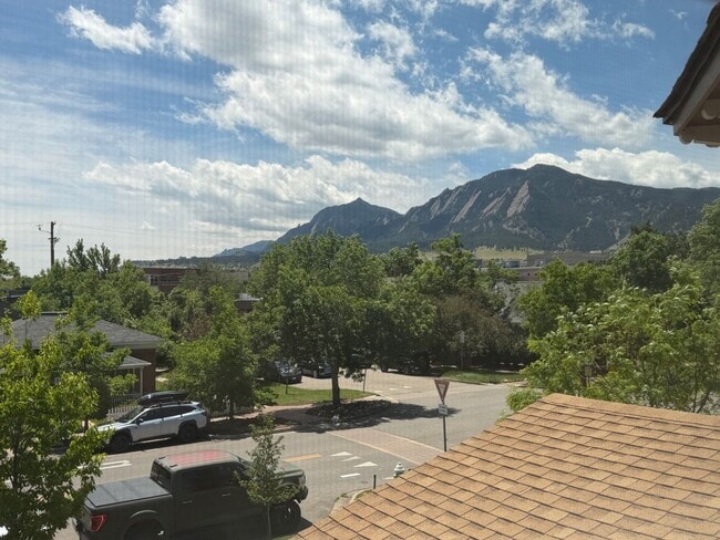 Photo - 1805 Spruce St Unit C
