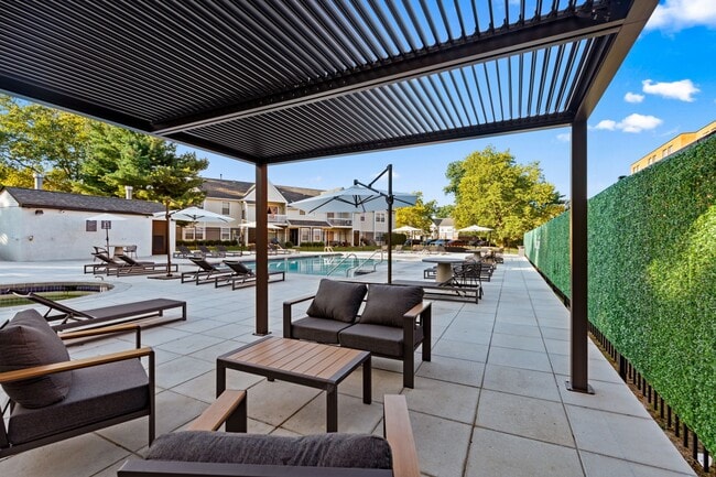 Waterside Apartments