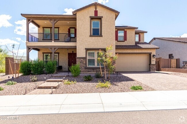 Building Photo - 12637 W Cassia Trail Rental