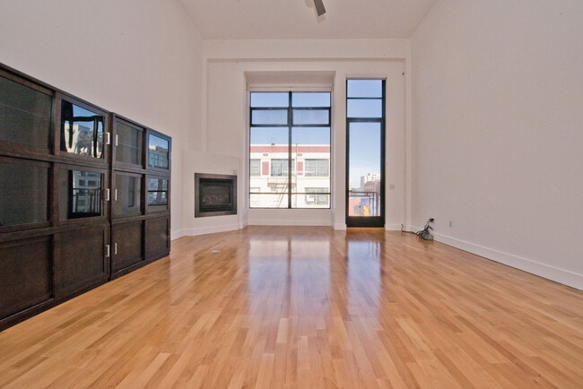 200 Townsend St Unidad 37