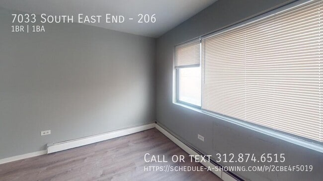 Photo - 7033 S East End Ave Unit 206