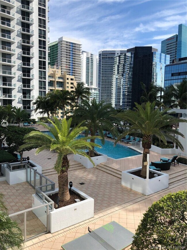 Photo - 1050 Brickell Ave