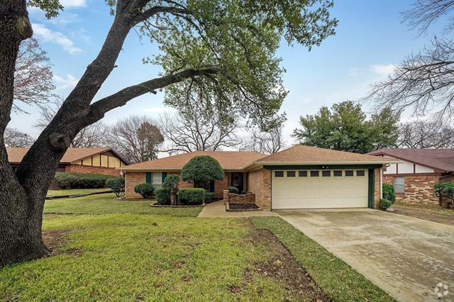 Building Photo - 3019 Bramble Oaks Ct Rental