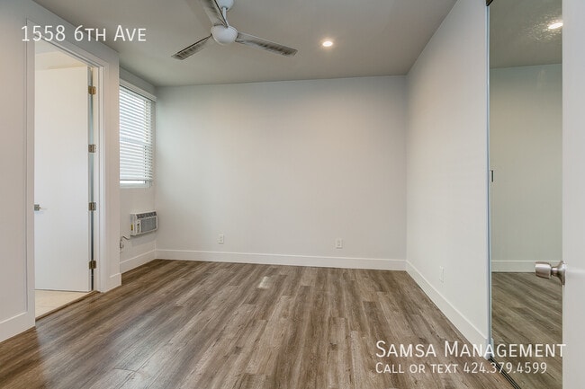 Photo - 1558 6th Ave