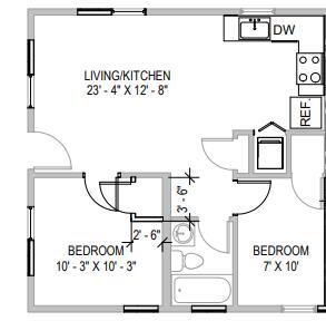 Photo - 220 Fisk Ave