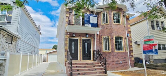 Building Photo - 133-09 131st Ave Rental