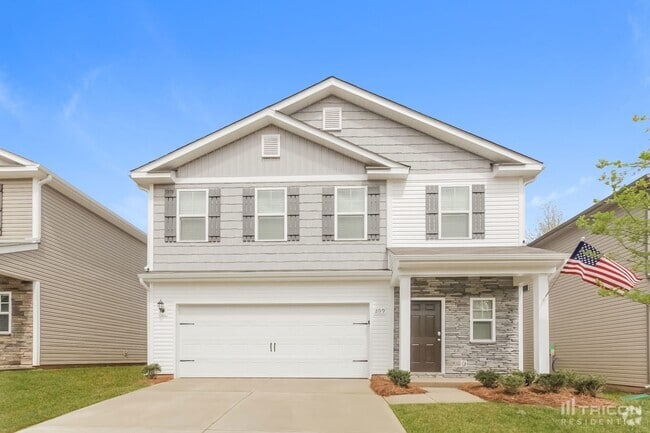 Building Photo - 209 Spring Knoll Dr Rental