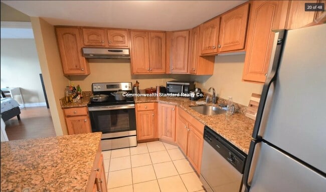 Building Photo - 85 Brainerd Rd Unit 316